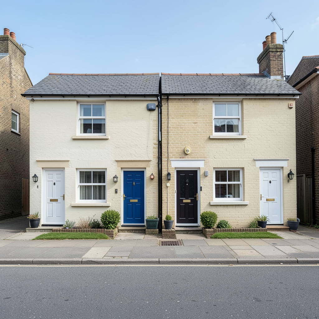 333 Toller Lane, Bradford sold for £97,925 in August 2026